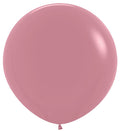 Sempertex 010 Fashion Rosewood 90cm 36" Latex Riesenluftballons