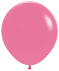 Sempertex 011 Fashion Rose (Rosa) 45cm 18" Latex Luftballons
