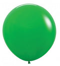 Sempertex 029 Fashion Shamrock Green (Grün) 90cm 36" Latex Riesenluftballons
