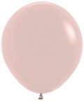 Sempertex 058 Fashion Creamy Blush (Hautfarbe) 45cm 18" Latex Luftballons