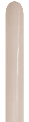 Sempertex 071 Fashion White Sand 360S Modellierballons
