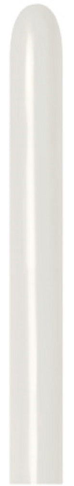 Sempertex 107 Pastel Dusk Cream 260S Modellierballons