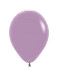 Sempertex 150 Pastel Dusk Lavender (Lavendel) 12,5cm 5" Latex Luftballons