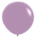 Sempertex 150 Pastel Dusk Lavender (Lavendel) 61cm 24" Latex Luftballons