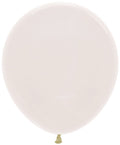 Sempertex 390 Crystal Clear 45cm 18" Latex Luftballons
