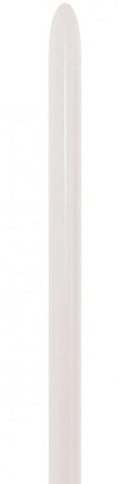 Sempertex 406 Satin Pearl Pearl 160S Modellierballons