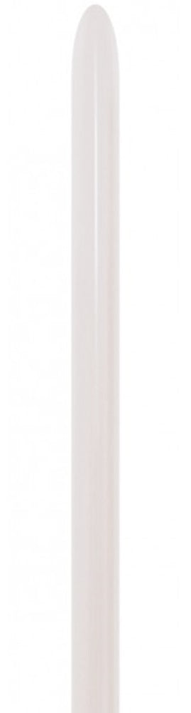 Sempertex 406 Satin Pearl Pearl 160S Modellierballons
