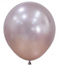 Sempertex 809 Silk Pink Blossom 45cm 18" Latex Luftballons