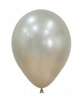 Sempertex 873 Silk Cream Pearl 12,5cm 5" Latex Luftballons