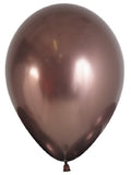 Sempertex 976 Reflex Truffle 12,5cm 5" Latex Luftballons