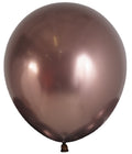 Sempertex 976 Reflex Truffle 45cm 18" Latex Luftballon