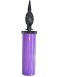 Sempertex Doppelhub - Ballonpumpe