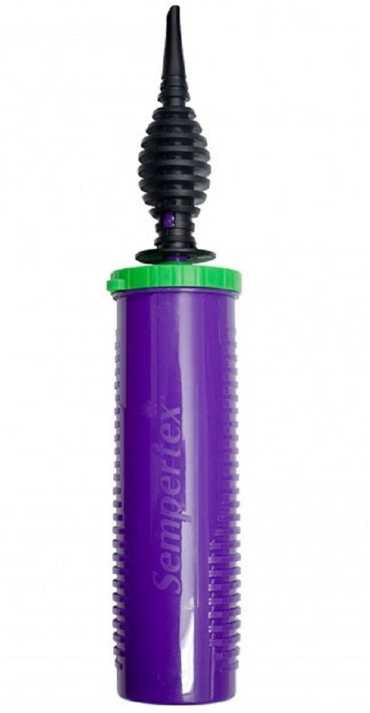 Sempertex Doppelhub Ultra Professional Ballonpumpe