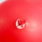 Sempertex Luftballon Verschlussplättchen 24 mm für Ballons
