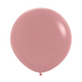 Sempertex 010 Fashion Rosewood 61cm 24" Latex Luftballons