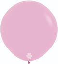 Sempertex 008 Fashion Candy Pink Rosa 61cm 24" Latex Luftballons