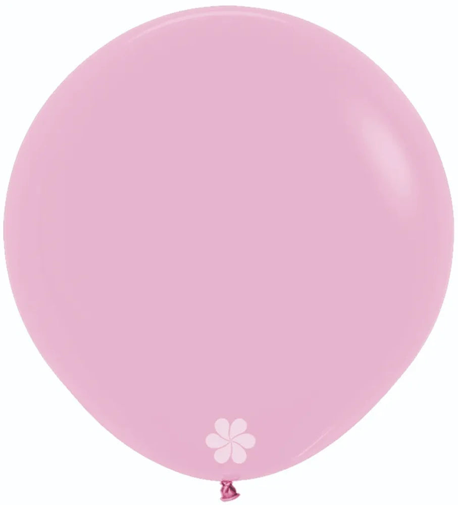 Sempertex 008 Fashion Candy Pink Rosa 61cm 24" Latex Luftballons