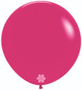 Sempertex 013 Fashion Cosmo Pink Rosa 61cm 24" Latex Luftballons