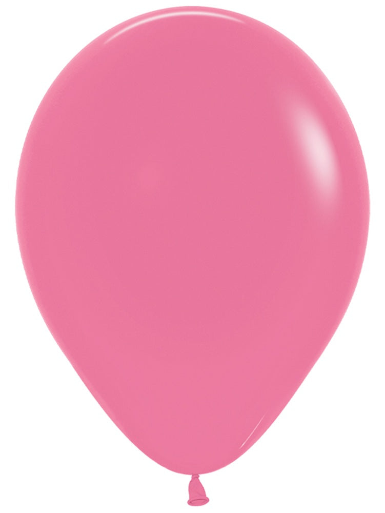 Sempertex 011 Fashion Rose 23cm 9 Inch Latex Luftballons
