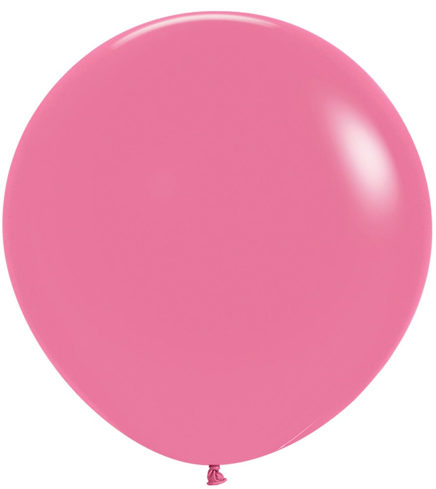 Sempertex 011 Fashion Rose 90cm 36" Latex Riesenluftballons