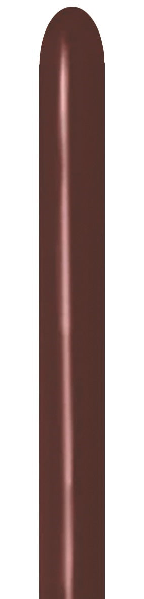 Sempertex 018 Fashion Merlot 260S Modellierballons