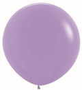 Sempertex 050 Fashion Lilac 90cm 36 Inch Latex Riesenluftballons