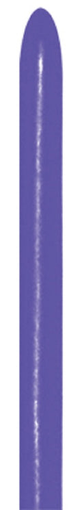 Sempertex 051 Fashion Violet 160S Modellierballons Lila