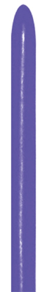 Sempertex 051 Fashion Violet 160S Modellierballons Lila