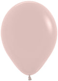 Sempertex 058 Fashion Creamy Blush (Hautfarbe) 30cm 12" Latex Luftballon