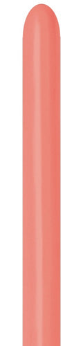 Sempertex 059 Fashion Tropical Coral 260S Modellierballons
