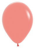 Sempertex 059 Fashion Tropical Coral 30cm 12 Inch Latex Luftballon