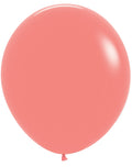 Sempertex 059 Fashion Tropical Coral 45cm 18" Latex Luftballons