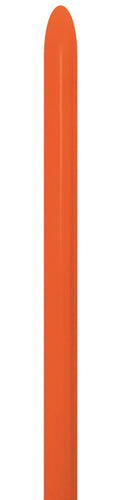Sempertex 061 Fashion Orange 160S Modellierballons