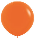 Sempertex 061 Fashion Orange 90cm 36" Latex Riesenluftballons