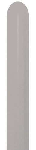 Sempertex 081 Fashion Grey 360S Modellierballons Grau
