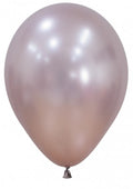 Sempertex 809 Silk Pink Blossom 23cm 9 Inch Latex Luftballons