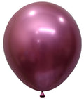 Sempertex 912 Reflex Fuchsia 45cm 18" Latex Luftballon
