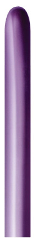 Sempertex 951 Reflex Violet 260S Modellierballons Lila