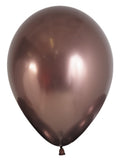 Sempertex 976 Reflex Truffle 30cm 12" Latex Luftballons