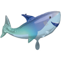 Shark Hai Folienballon - 96cm 38''