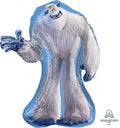 Smallfoot Migo Jumbo Folienballon 63 x 83cm