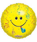 Smile Party 45cm 18"