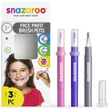 Snazaroo Pinselstifte Set Fantasie