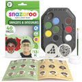 Snazaroo Schminkset Drachen