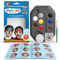 Snazaroo Schminkset Paw Patrol Chase und Marshall