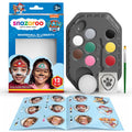 Snazaroo Schminkset Paw Patrol Marshall und Liberty 