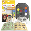 Snazaroo Schminkset Tiere