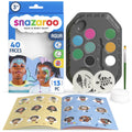 Snazaroo Schminkset Wasser
