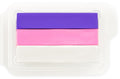 Snazaroo Split Cake Blumen 24g