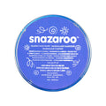 Snazaroo Schminkfarbe Himmelblau 18 ml